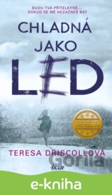 Chladná jako led
