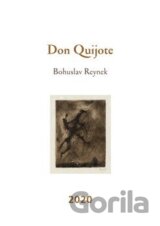 Don Quijote - Kalendář 2020