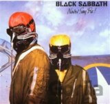 Black Sabbath: Never Say Die! LP