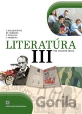 Literatúra III. pre stredné školy (učebnica)