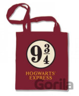 Shopping taška Harry Potter: Platform 9 3|4