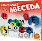 Mozaika Maxi 3: Abeceda