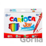 CARIOCA fixy JOY 24ks