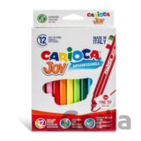 CARIOCA fixy JOY 12ks