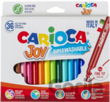 CARIOCA fixy JOY 36ks