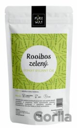 Rooibos zelený - sypaný bylinný čaj