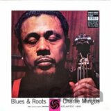 Charles Mingus: Blues & Roots (Mono)