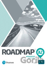 Roadmap A2 Elementary - Workbook w/ Online Audio (w/ key)