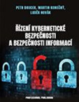 Řízení kybernetické bezpečnosti a bezpečnosti informací