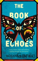 The Book Of Echoes