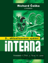 Interna (3 svazkové vydání)
