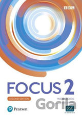 Focus 2: Workbook (2nd)