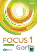 Focus 1: Workbook (2nd)