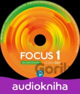 Focus 1: Class CD (2nd)