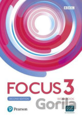 Focus 3: Workbook (2nd)