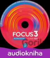 Focus 3: Class CD (2nd)