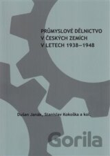 Průmyslové dělnictvo v českých zemích v letech 1938-1948
