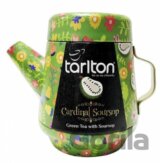 TARLTON Tea Pot Cardinal Soursop
