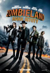 Film Zombieland: Rana Istoty
