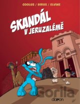 Skandál v Jeruzalémě