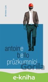 Průzkumníci