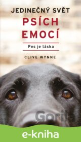 Jedinečný svět psích emocí