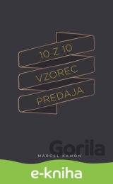 10 z 10 vzorec predaja