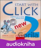 Start with Click New 2 - Učebnice