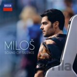 Miloš Karadaglic: Sound of Silence