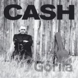 Johnny Cash: Unchained LP