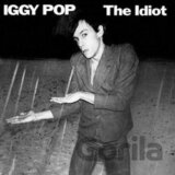 Iggy Pop: The Idiot LP