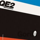 Mike Oldfield: QE 2 LP
