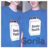 Sonic Youth: Washing Machine LP