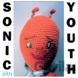 Sonic Youth: Dirty LP