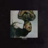Ariana Grande: Thank U, Next LP