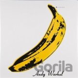 The Velvet Underground & Nico LP
