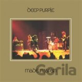 Deep Purple: Made In Japan LP