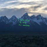 Kanye West: Ye LP