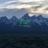 Kanye West: Ye LP