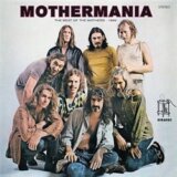 Frank Zappa: Mothermania - The Best Of Mothers LP