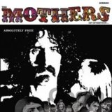 The Mothers Of Invention: Absolutely Free LP