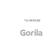 Beatles: The Beatles (White Album) LP