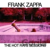 Frank Zappa: The Hot Rats LP
