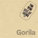 The Who: Live At Leeds LP