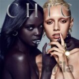 Chic: It's About Time LP