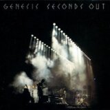 Genesis: Seconds Out LP