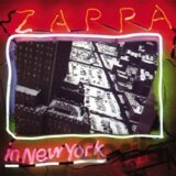 Frank Zappa: Zappa In New York LP