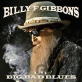 Billy Gibbons: The Big Bad Blues