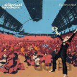 The Chemical Brothers: Surrender