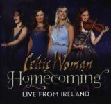 Celtic Woman: Homecoming